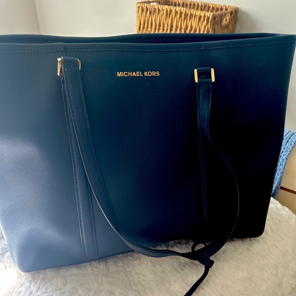 Michael Kors large tote